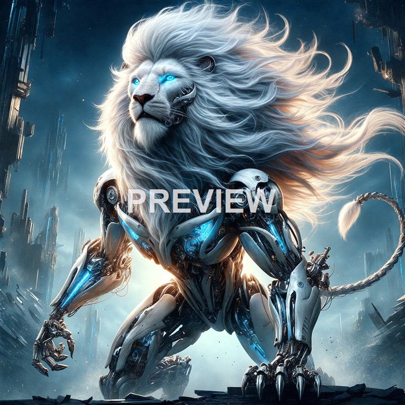 20872 - a-massive-warrior-part-white-lion-part-advanced-robot_00002__result